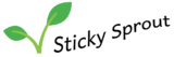 The Sticky Sprout